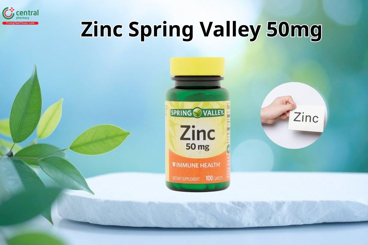 ZinC For Acne