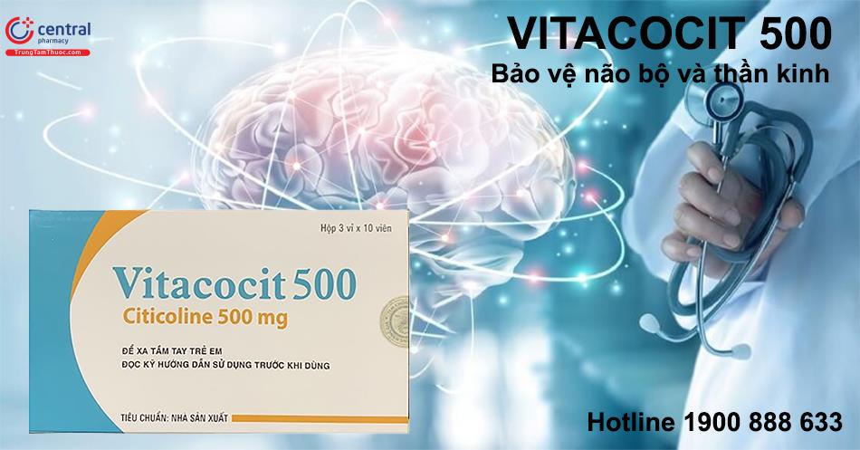Vitacocit 500