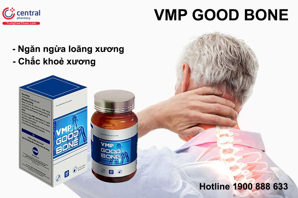 VMP Good Bone