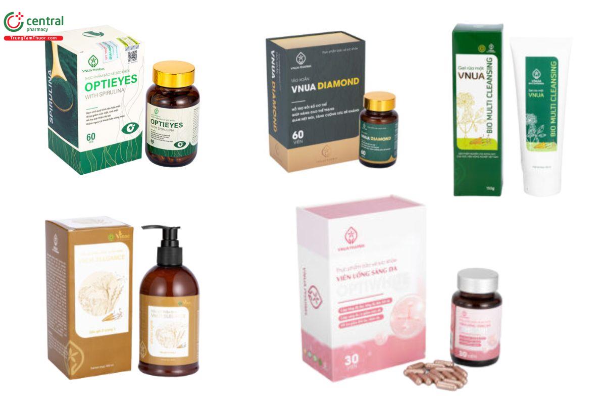 Một số sản phẩm nổi bật