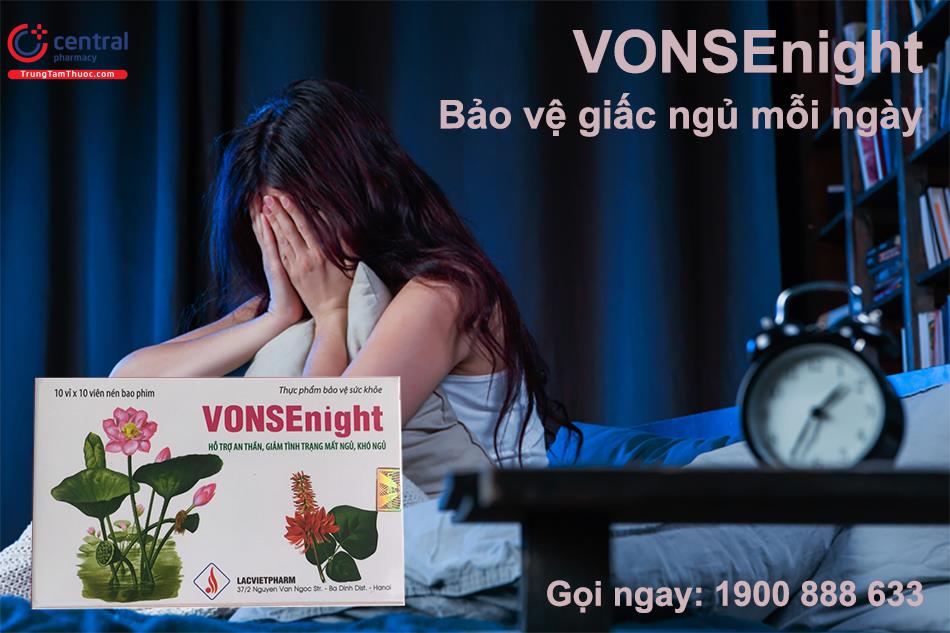 VONSEnight