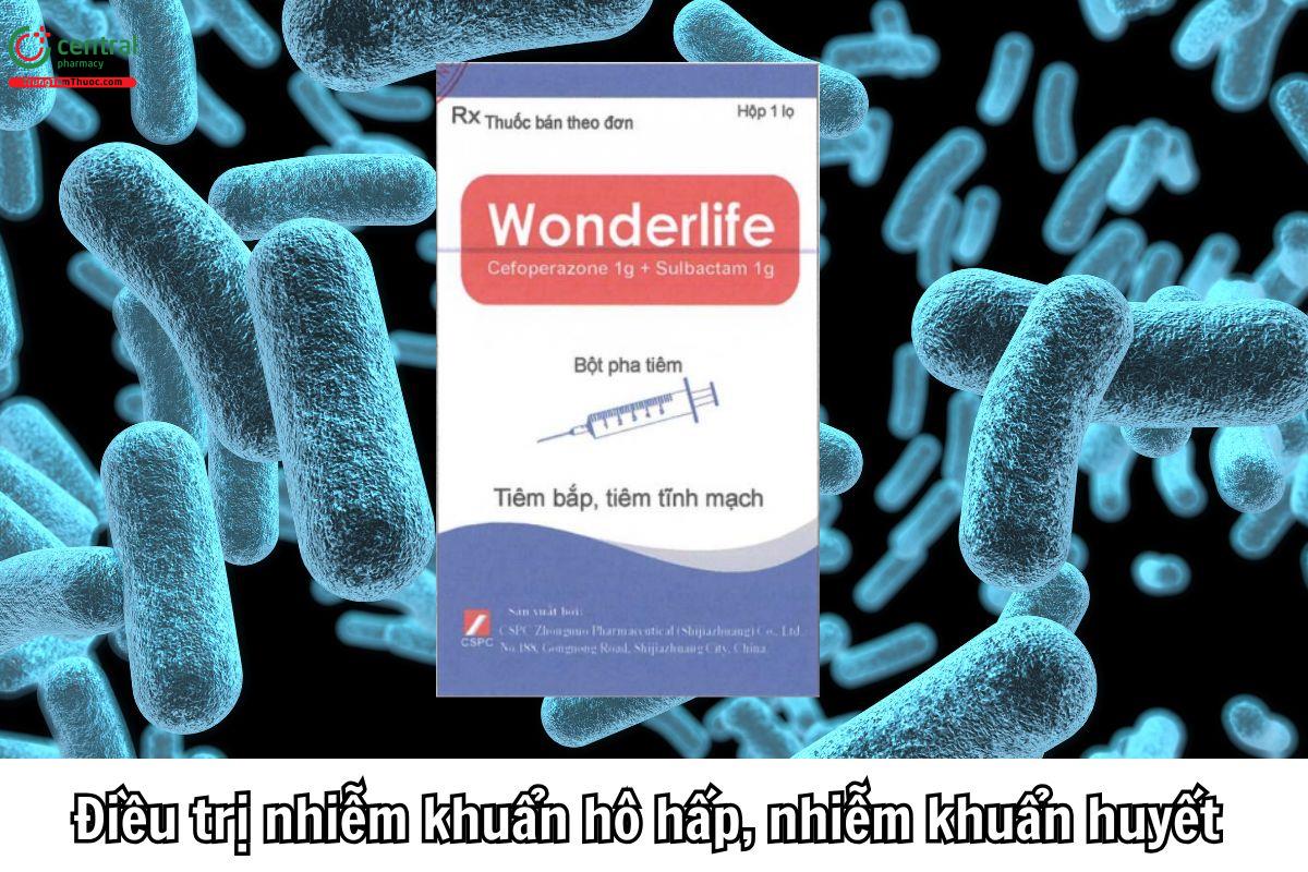 Thuốc Wonderlife