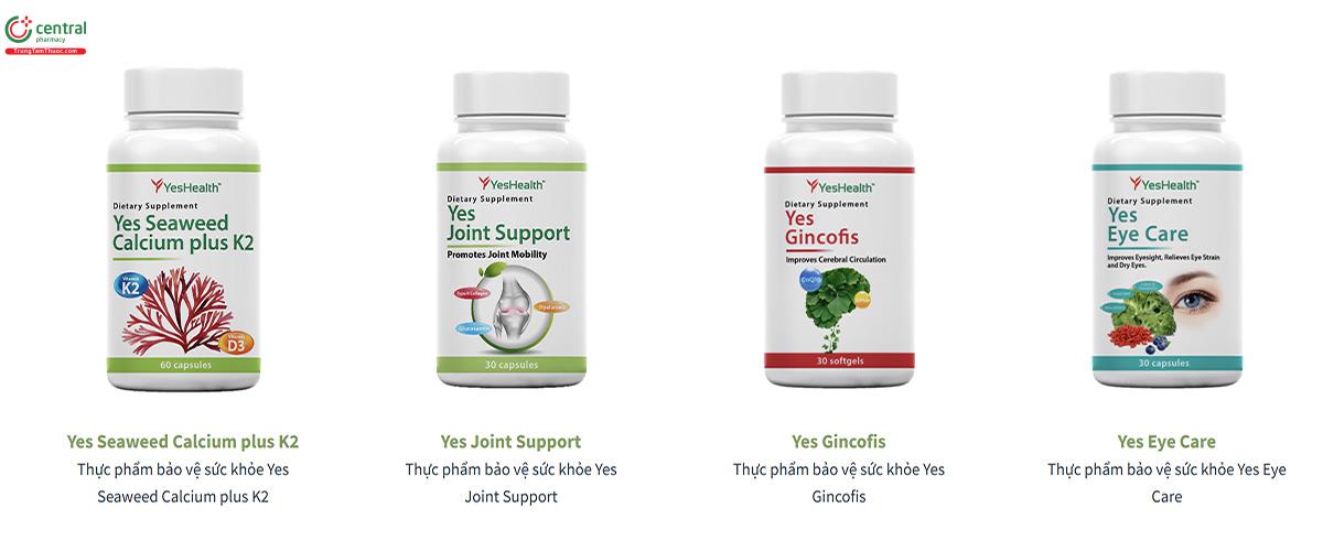 Nghĩa vụ và Cam kết của YesHealth