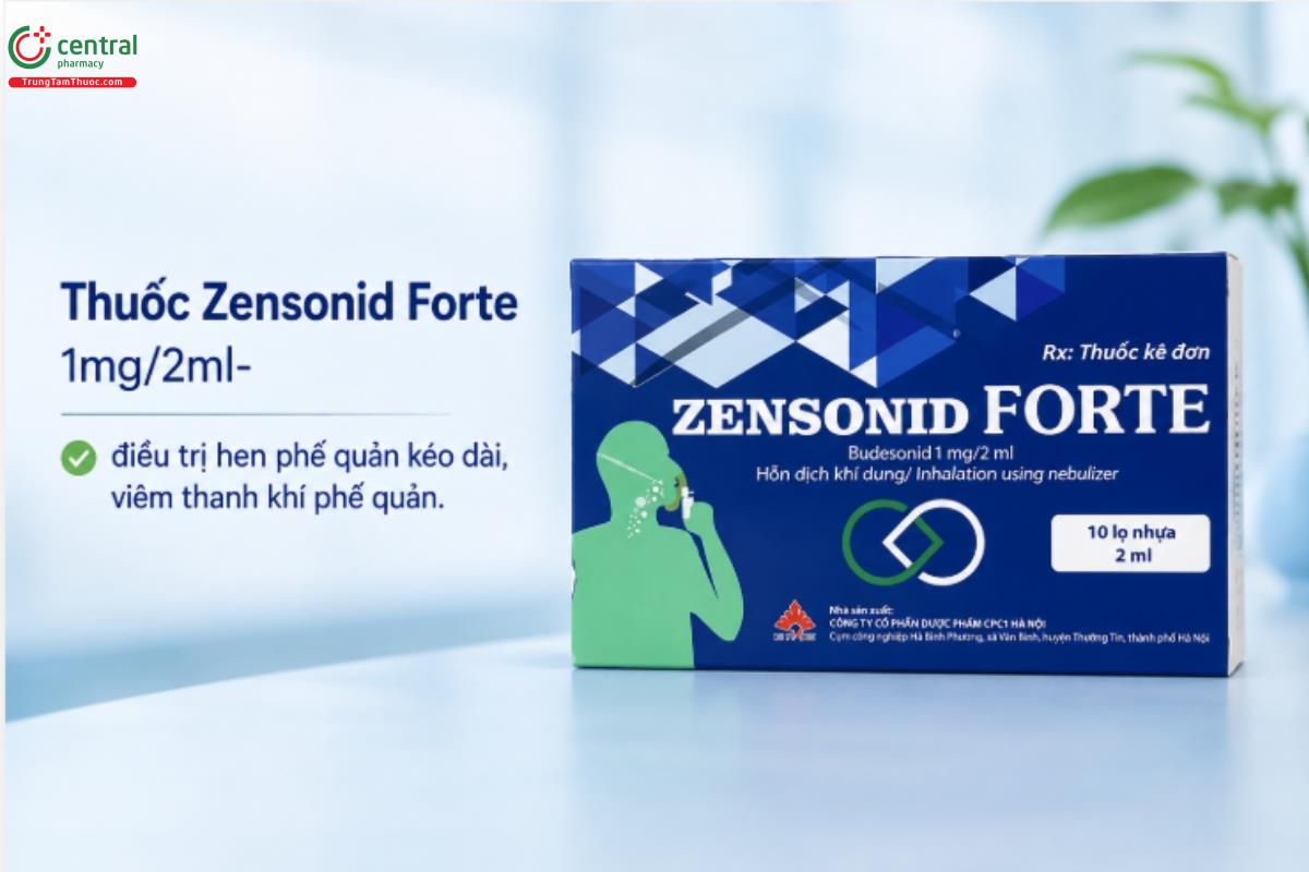 zensonid