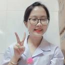 Dược sĩ Quỳnh