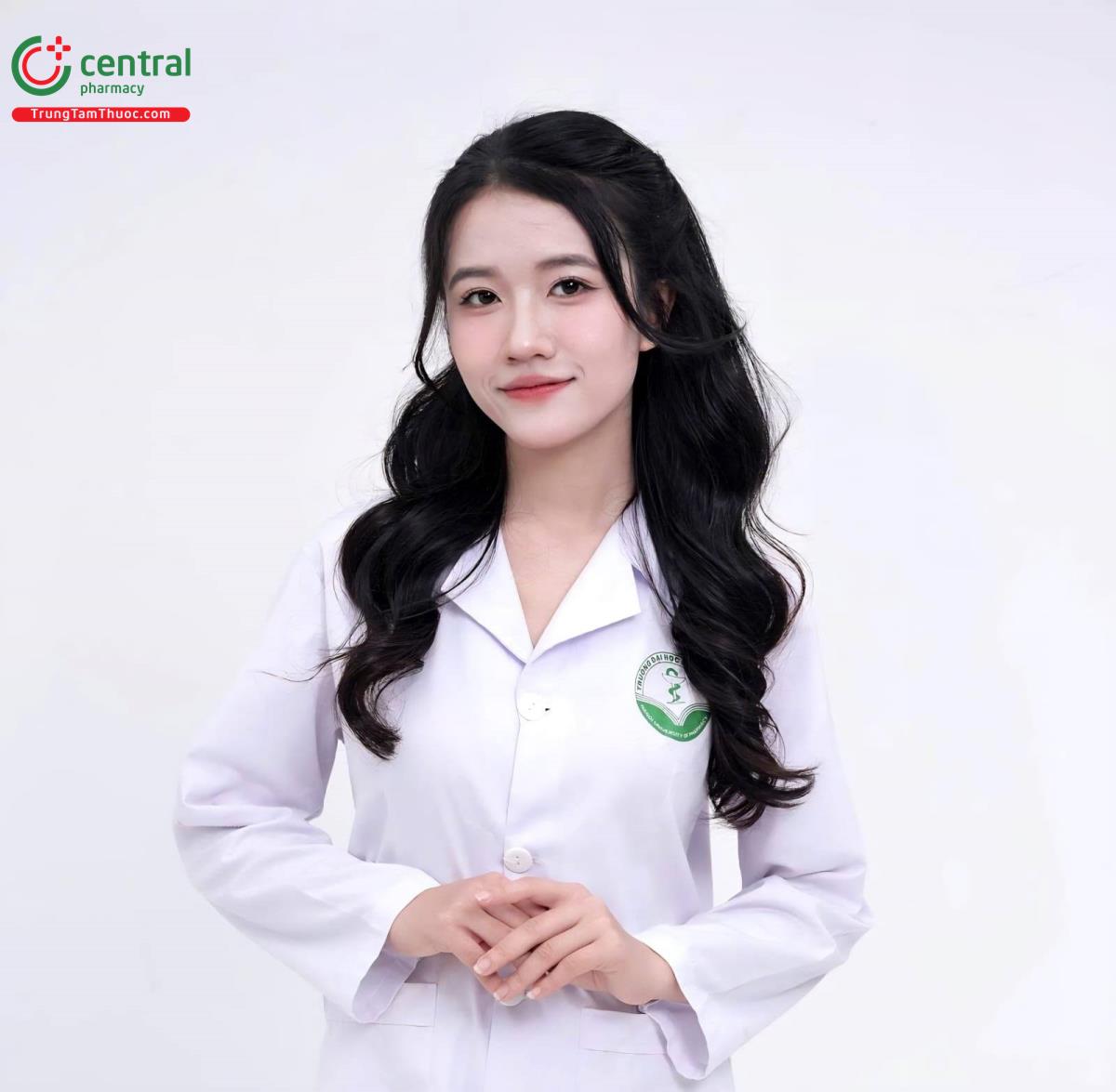 Dược sĩ Đỗ Trang