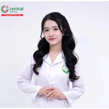 Dược sĩ Đỗ Trang