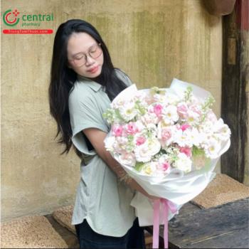 Dược sĩ Thanh Chúc