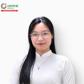 Dược sĩ Nguyễn Nhung