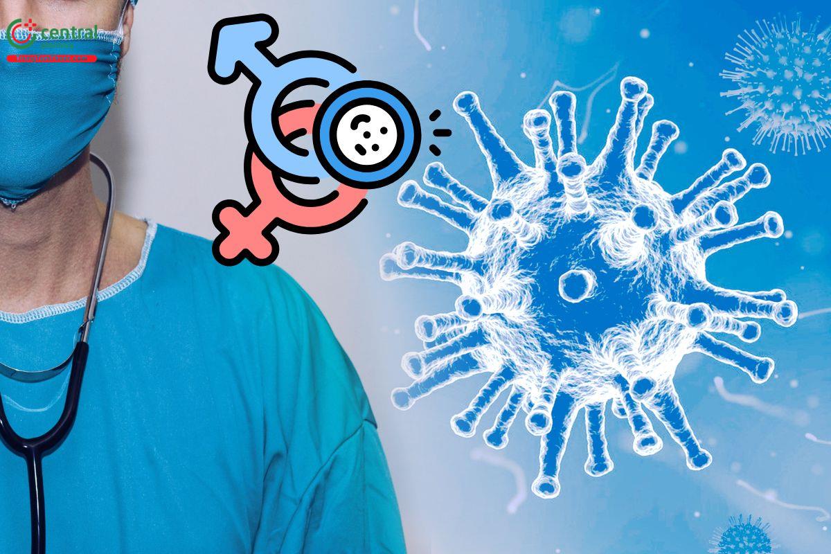 10 bệnh lây truyền qua đường tình dục phổ biến, nguy hiểm nhất