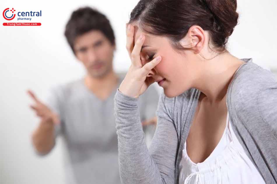 5 bệnh lây truyền qua đường tình dục phổ biến ở nam giới