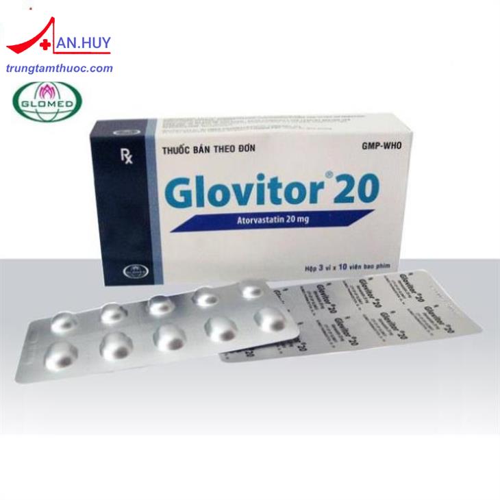 Những điều cần biết về atorvastatin trong điều trị rối loạn mỡ máu
