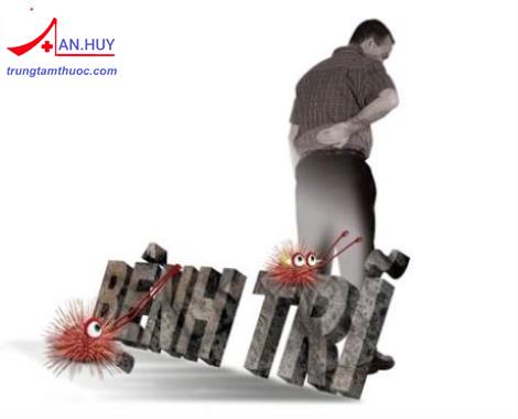 Bệnh trĩ: nguyên nhân, triệu chứng và các cách điều trị