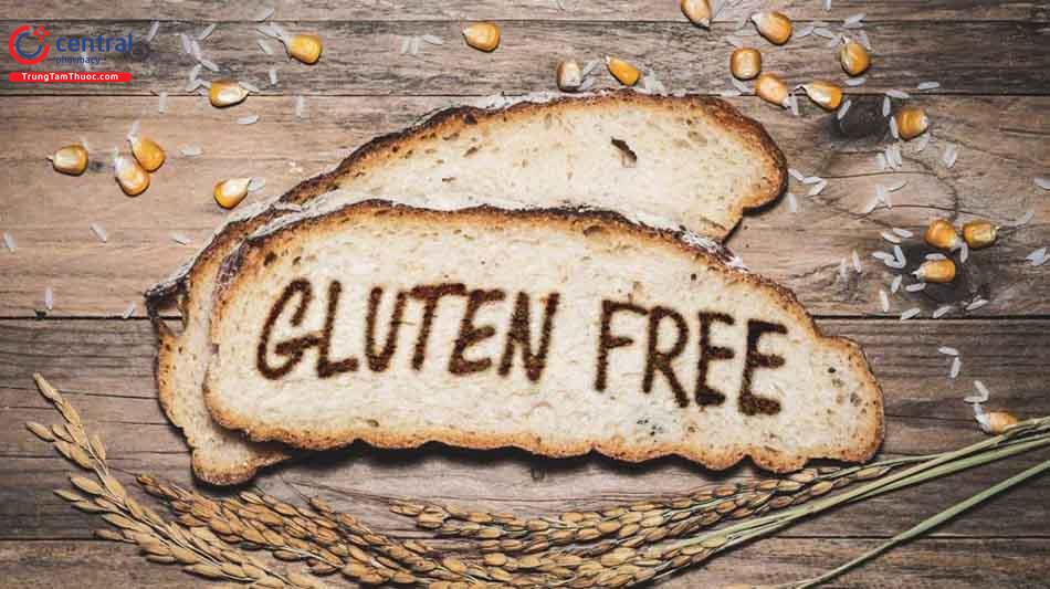Bệnh Celiac (không dung nạp gluten): yếu tố nguy cơ và cách kiểm soát