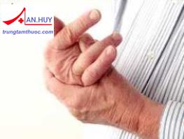 Bệnh xương khớp: Nguyên nhân, triệu chứng và điều trị