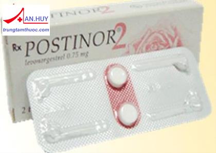 Những biện pháp tránh thai khẩn cấp mà chị em nên biết