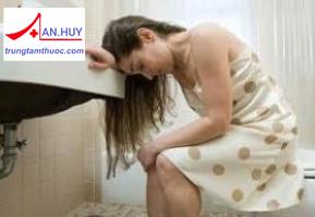 Cách điều trị bí tiểu sau khi sinh mổ cho sản phụ