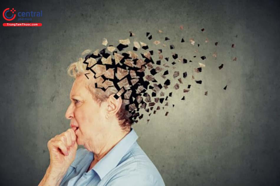 Bước đột phá mới trong điều trị căn bệnh Alzheimer 