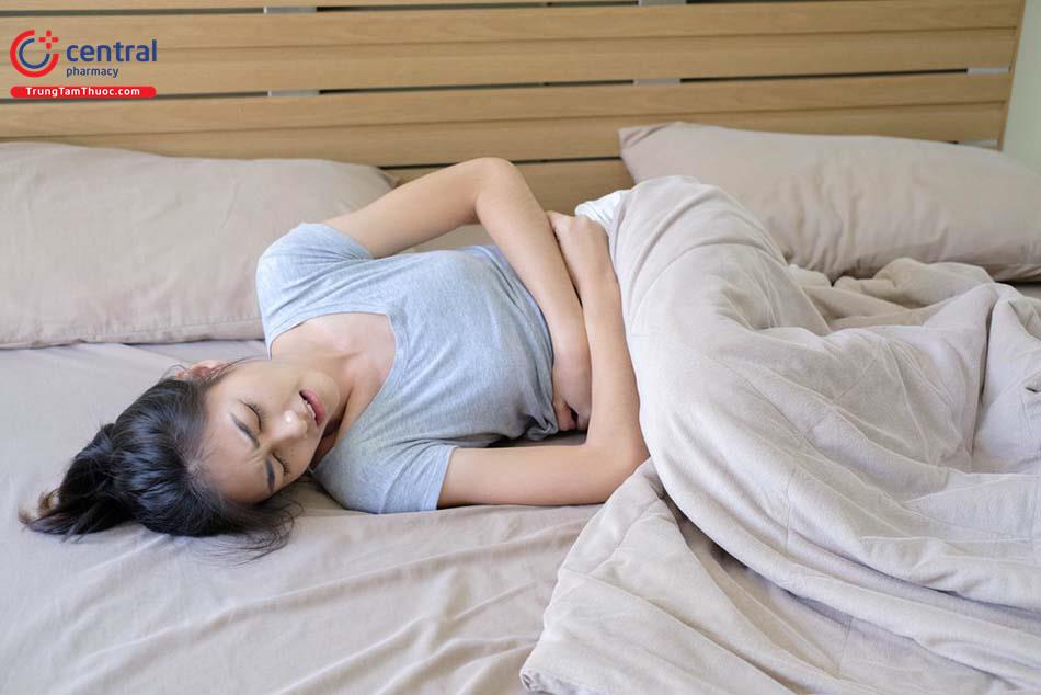 Cách phòng tránh và giảm đau bụng kinh tại nhà hiệu quả