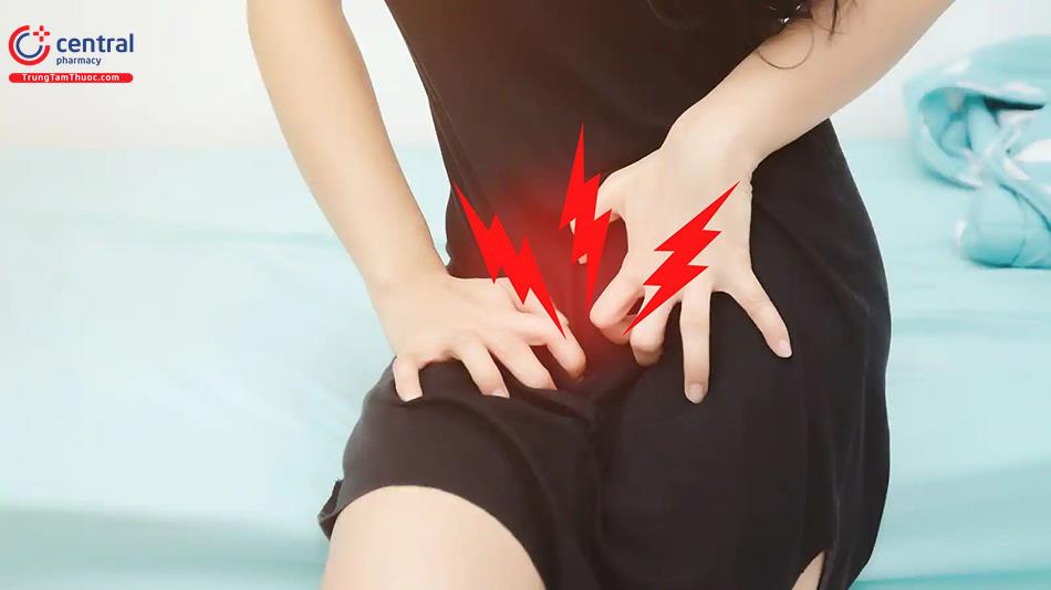 Nguyên nhân gây ngứa vùng kín nữ và cách điều trị dứt điểm