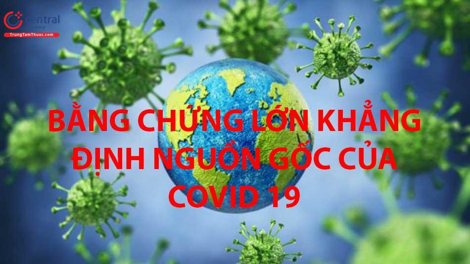 Chuyên gia Anh, Na Uy đưa ra bằng chứng lớn khẳng định nguồn gốc của COVID-19 từ phòng thí nghiệm Vũ Hán