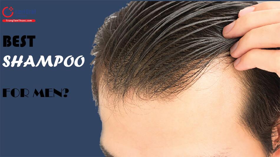 Cách chăm sóc và bảo vệ mái tóc thưa và mỏng cho nam giới