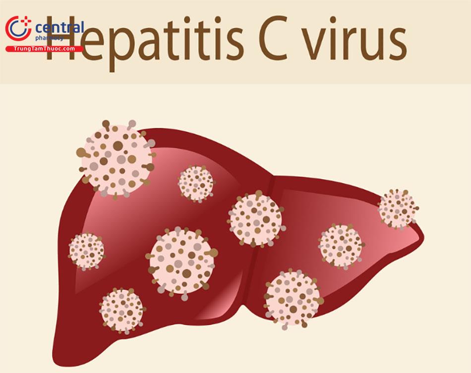 Điều trị viêm gan virus C ở một số đối tượng đặc biệt
