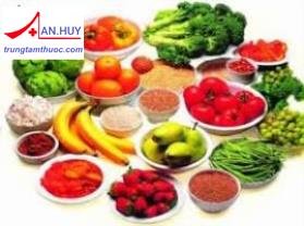 Những điều cần biết về dinh dưỡng cho bệnh nhân ung thư