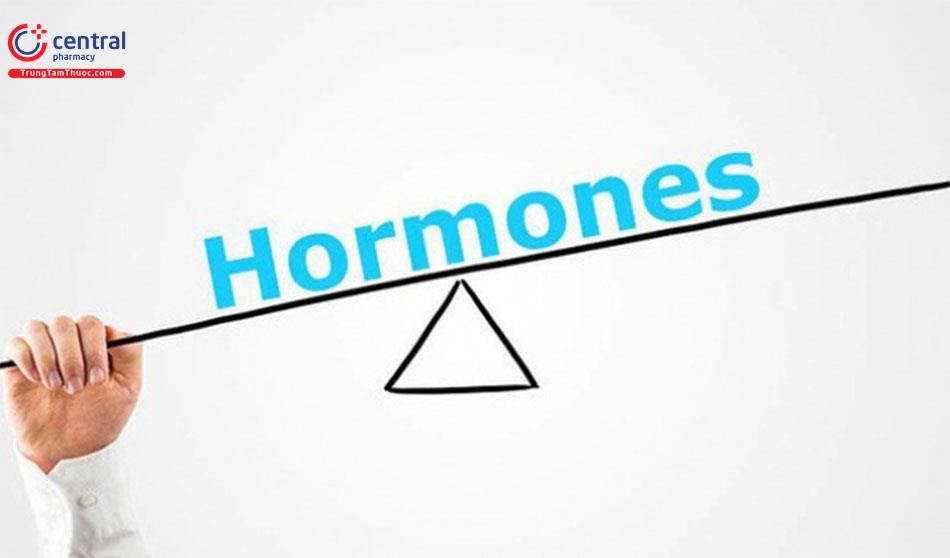 Dược lý hormon tuyến yên và hormon tuyến vỏ thượng thận