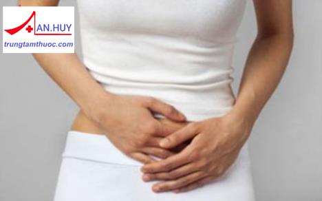 Hội chứng đau bụng dưới ở phụ nữ phải điều trị như thế nào?