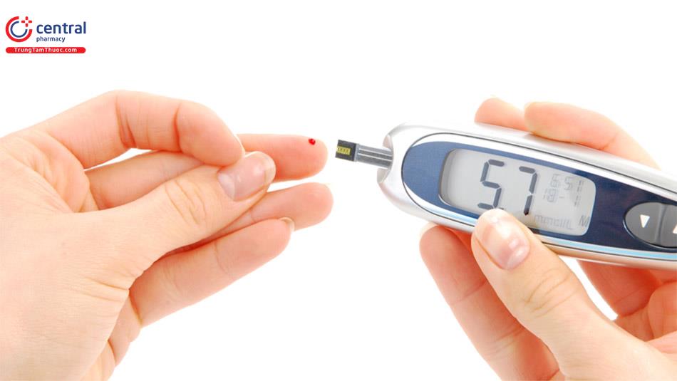 Hạ đường huyết: Nồng độ đường trong huyết tương thấp