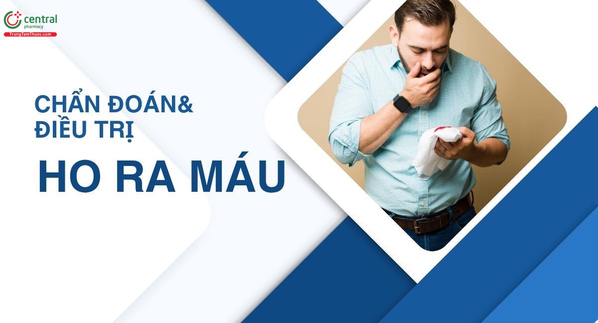 Hình Ảnh Chụp Cắt Lớp Vi Tính Và Vai Trò Can Thiệp Nội Mạch Trong Chẩn Đoán Và Điều Trị Bệnh Nhân Ho Ra Máu