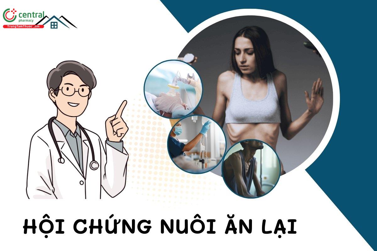 Hội chứng nuôi ăn lại – Thách thức chẩn đoán và tiềm năng của hệ thống hỗ trợ quyết định lâm sàng (CDSS)