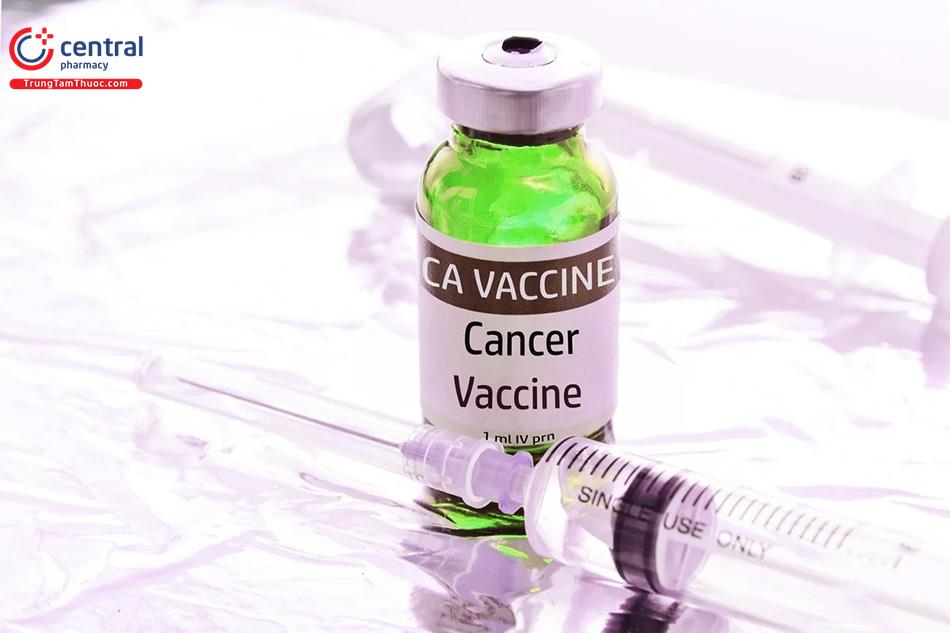 Ung thư giai đoạn cuối 'biến mất' sau khi tiêm vaccin thử nghiệm 