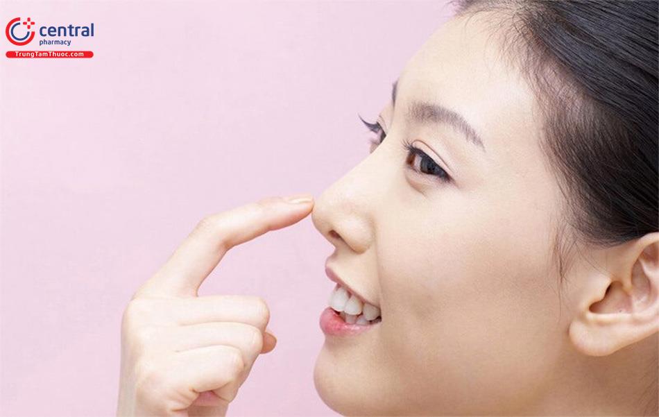 Một số phương pháp nâng mũi phổ biến nhất hiện nay