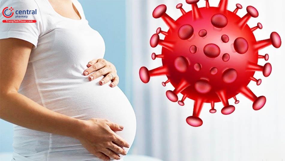 Cẩm nang cho mẹ: nguy cơ tiềm ẩn từ các bệnh nhiễm trùng trong thai kỳ