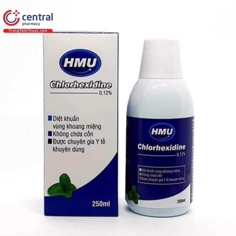 Nước súc họng chlorhexidine có khả năng phòng chống Covid-19 hay không? 