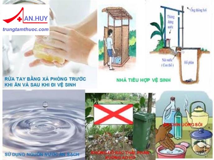 BỆNH TIÊU CHẢY: NGUYÊN NHÂN, CÁCH PHÒNG NGỪA VÀ HƯỚNG ĐIỀU TRỊ