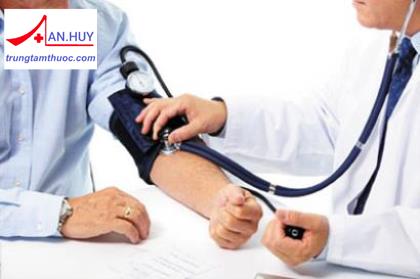 Tăng Huyết áp: định nghĩa và nguyên nhân gây bệnh