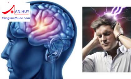 Tai biến mạch máu não: nguyên nhân và cách phòng tránh