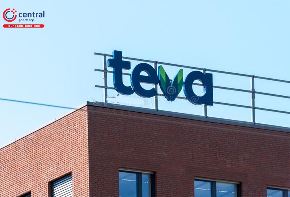 Thu hồi hai thuốc huyết áp của Teva Pharmaceuticals do nghi ngờ nguy cơ gây ung thư
