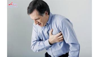 Đau thắt ngực: những điều cần biết và đại cương về thuốc điều trị