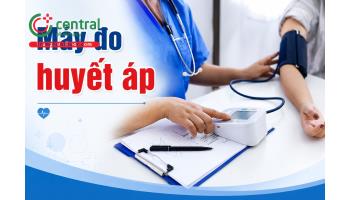 7 máy đo huyết áp chính xác nhất, kinh nghiệm mua máy đo huyết áp
