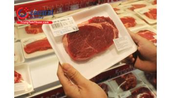 Ăn thịt đỏ có làm tăng nguy cơ bệnh tim mạch và đái tháo đường?