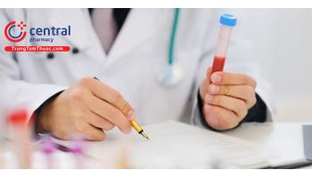 Kỹ thuật lấy mẫu và bảo quản các mẫu bệnh phẩm xét nghiệm