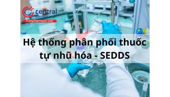 Khái quát về hệ thống phân phối thuốc tự nhũ hóa - SEDDS