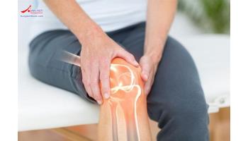 Bệnh đau nhức xương khớp và những điều bạn cần biết