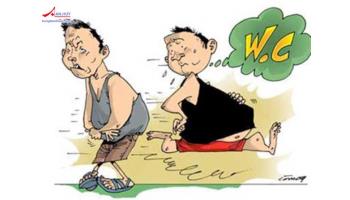 Dược lý thuốc điều trị bệnh do Amip và Trichomonas gây ra