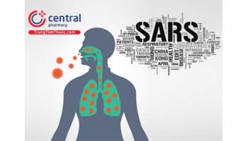 Bệnh SARS: nguyên nhân, cách thức lây lan, chẩn đoán và điều trị