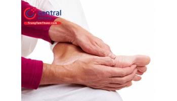 Bệnh tay chân lạnh: dấu hiệu, nguyên nhân và cách khắc phục
